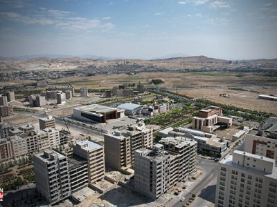 افزایش۲۸ درصدی صدور پروانههای ساختمانی از ابتدای سالجاری نسبت به مدت مشابه