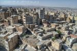 ۳۵ هزار متر مربع از اراضی ملی شهرک ارم آزادسازی شد