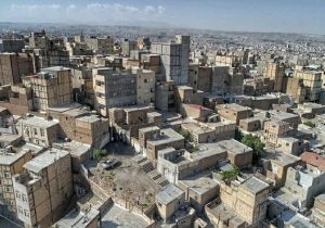 ۳۵ هزار متر مربع از اراضی ملی شهرک ارم آزادسازی شد
