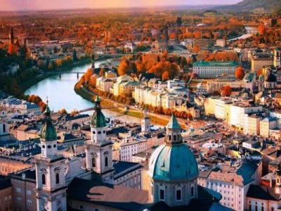 وین زیست پذیرترین شهر جهان در سال ۲۰۲۳؛ چیستی و چرایی؟