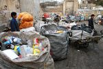 پسماند شهری و معضل زبالهگردی در کلانشهر تبریز