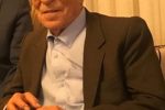 رئیس پیشکسوت دهه پنجاه سازمان آتش نشانی تبریز درگذشت