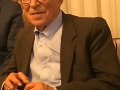 رئیس پیشکسوت دهه پنجاه سازمان آتش نشانی تبریز درگذشت