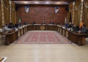 توثیق بازپرداخت فاینانس ۴۲۰ میلیون یورویی خط دو قطار شهری تبریز تصویب شد