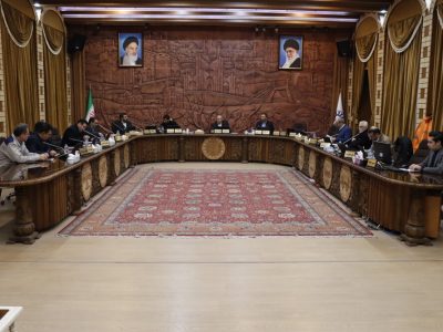 توثیق بازپرداخت فاینانس ۴۲۰ میلیون یورویی خط دو قطار شهری تبریز تصویب شد