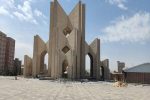 احیا مجموعه فاخر فرهنگی مقبره الشعرا با جلوه جدید میزبانی برای گردشگران