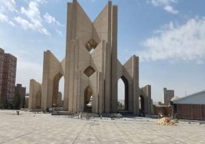 احیا مجموعه فاخر فرهنگی مقبره الشعرا با جلوه‌ جدید میزبانی برای گردشگران