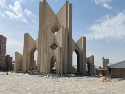 احیا مجموعه فاخر فرهنگی مقبره الشعرا با جلوه‌ جدید میزبانی برای گردشگران