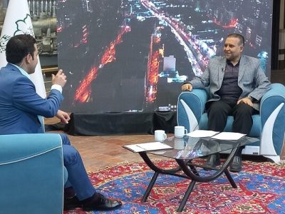 محورهای تاریخی تبریز، جداره سازی سنتی میشوند