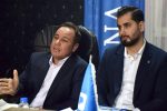 شهروندان تبریزی اپلیکیشن ایراناپ نصب کنند/ ۴ هزار و ۴۰۰ جایگاه پارک حاشیهای در تبریز