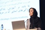 انتخاب بانوی آذربایجانی به عنوان سفیر صلح جهانی