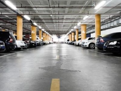 ۱۰ پارکینگ مکانیزه در معابر پرترافیک تبریز احداث میشود