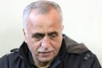 رونمایی فوتبال چین در تبریز