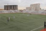 ۴ بازی لیگ برتر در تبریز لغو شد