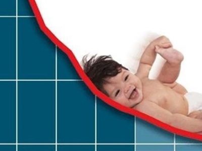 نرخ موالید آذربایجانشرقی کمتر از میانگین کشوری