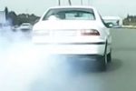 برخورد جدی با خودروهای فاقد معاینه فنی و دودزا
