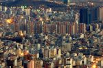 سرانه فضای سبز آذربایجانشرقی پایینتر از میانگین کشوری