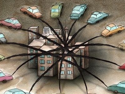 ۸۰ درصد منابع آلودگی کلان شهر تبریز از منابع سیار و ترافیک است