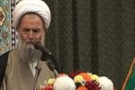 هرگونه بی‌تفاوتی برای حضور در پای صندوق‌های رای جواب مثبت به دشمنان است