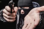دستگیری سارق مسلح متواری در هریس