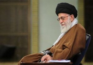 تسلیت رهبر معظم انقلاب در پی درگذشت حجتالاسلام شیخ علی ارومیان