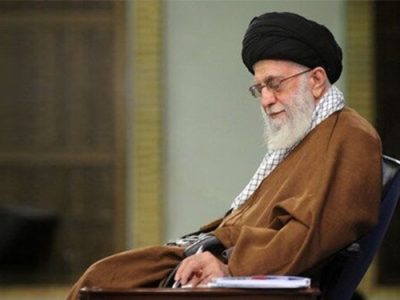 تسلیت رهبر معظم انقلاب در پی درگذشت حجتالاسلام شیخ علی ارومیان