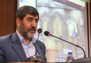 کرسی‌های آزاداندیشی با موضوع انتخابات در دانشگاه‌ها زمینه‌ساز مشارکت افزایی است
