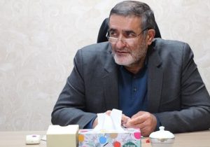 طرح اجرایی به نام مالچ پاشی دریاچه ارومیه نداریم