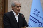 رئیس دانشگاه تبریز: طرح‌های پژوهشی با محققان ۳۰۰ دانشگاه برتر دنیا اجرا می شود