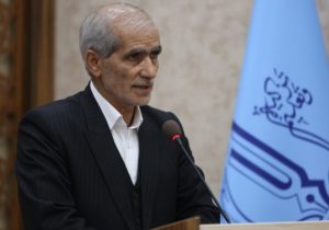 رئیس دانشگاه تبریز: طرحهای پژوهشی با محققان ۳۰۰ دانشگاه برتر دنیا اجرا می شود