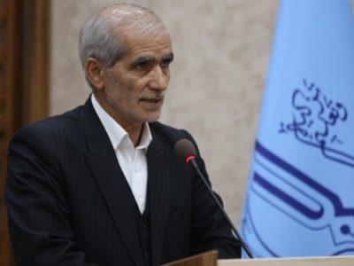 رئیس دانشگاه تبریز: طرحهای پژوهشی با محققان ۳۰۰ دانشگاه برتر دنیا اجرا می شود