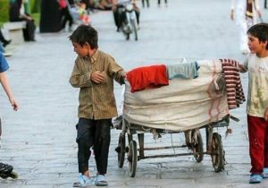 کلید حل مشکل کودکان کار در دست چه نهادهایی است؟