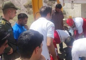 بی توجهی به توصیه‌های هواشناسی در سبلان حادثه آفرید
