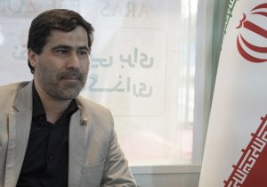 سرمایه‌گذاری ۱۲ هزار میلیاردی چین در منطقه آزاد ارس