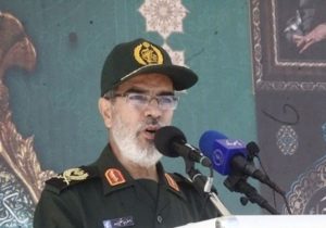 فرمانده سپاه عاشورا: ملت ایران با ترور از آرمانهایش عقبنشینی نمیکند