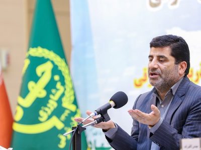 صندوق بیمه محصولات کشاورزی ناکارآمد است