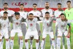 واکنش آلهاشم به حضور تیم ملی فوتبال ایران در قطر