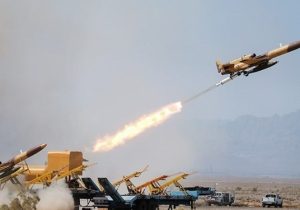 جانشین منطقه پدافندهوایی شمال‌غرب ارتش: قدرت دفاعی ایران فراتر از چیزی است که به نمایش گذاشته می‌شود