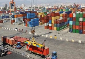 صادرات ۱٫۱ میلیارد دلار کالاهای غیرنفتی و ترخیص ۷۵۰۰ هزار کامیون از گمرک‌های آذربایجان شرقی