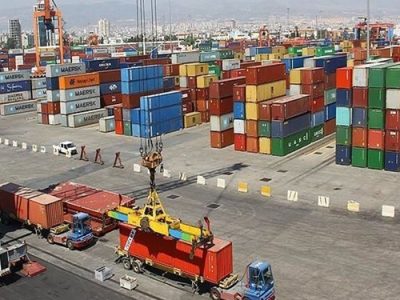 صادرات ۱٫۱ میلیارد دلار کالاهای غیرنفتی و ترخیص ۷۵۰۰ هزار کامیون از گمرک‌های آذربایجان شرقی
