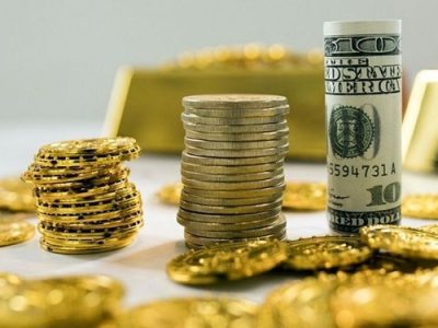 دستگیری عامل تولید و جعل سکه‌های تقلبی طلا در تبریز