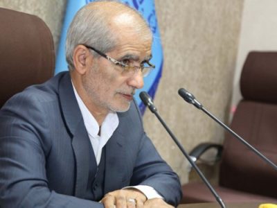 جذب دانشجویان نخبه خارجی در دانشگاه تبریز