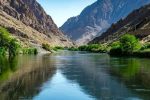 ۲۱۱ روستا در حریم رودخانه ارس