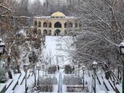 میزان بارش در ۲۴ ساعت گذشته در آذربایجان شرقی