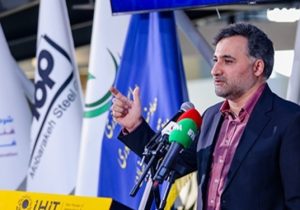 معاون رئیس جمهور: تمام دانش بنیان‌ها می‌توانند از اعتبار مالیاتی برخوردار شوند