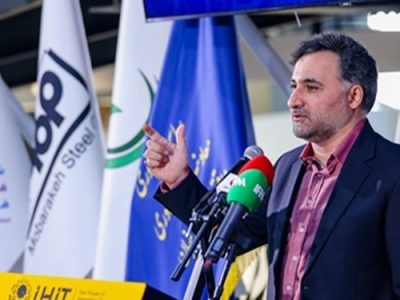 معاون رئیس جمهور: تمام دانش بنیان‌ها می‌توانند از اعتبار مالیاتی برخوردار شوند
