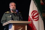 جانشین فرمانده کل سپاه: آمریکا حتی نمیتواند یک پیروزی را در برابر انقلاب اسلامی نام ببرد