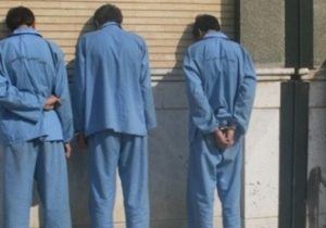 دستگیری باند ۳ نفره سارقان اماکن خصوصی در تبریز