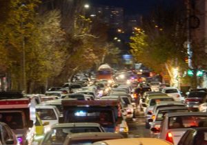 علت چهارشنبه‌های پرترافیک تبریز اعلام شد