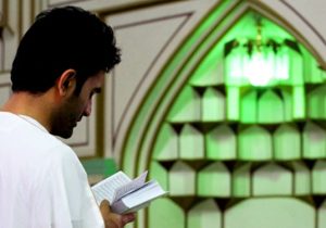 ۱۴۵ مسجد آماده میزبانی از ۱۲ هزار معتکف در آذربایجان شرقی